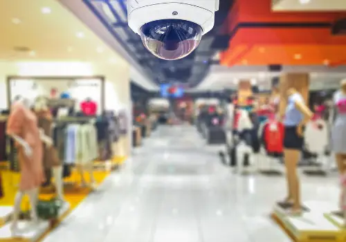 Video Surveillance Systems and Monitoring